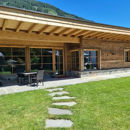 Giessenbach Отель Фюген