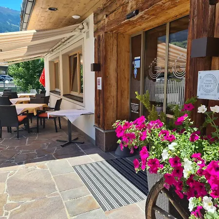 Otel Giessenbach Fügen