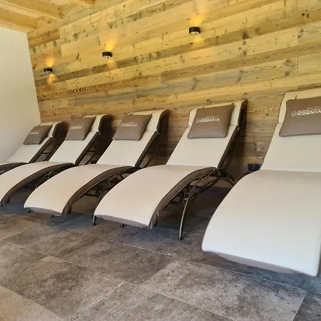 Giessenbach Otel 4*