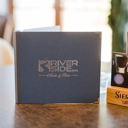 Отель Giessenbach