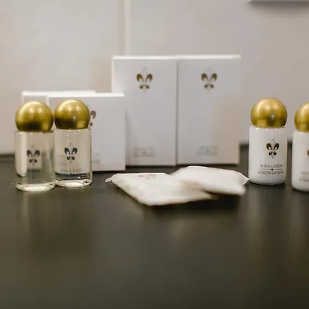 Giessenbach Отель 4*