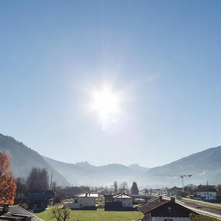 Отель Giessenbach Фюген