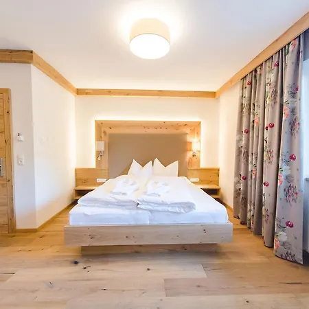 Giessenbach Отель 4*