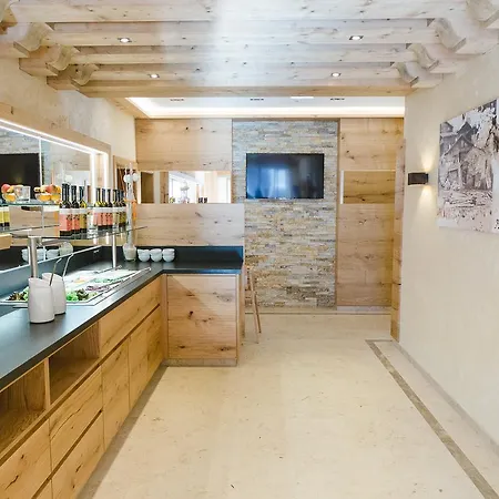 Giessenbach ホテル 4*