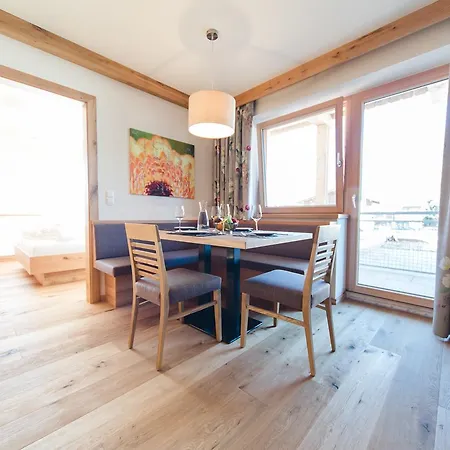 Giessenbach Отель