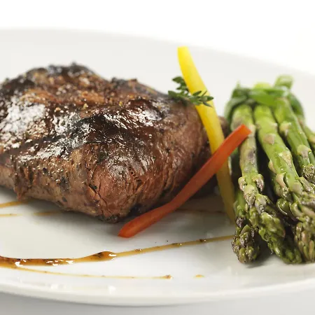 Отель Giessenbach Фюген