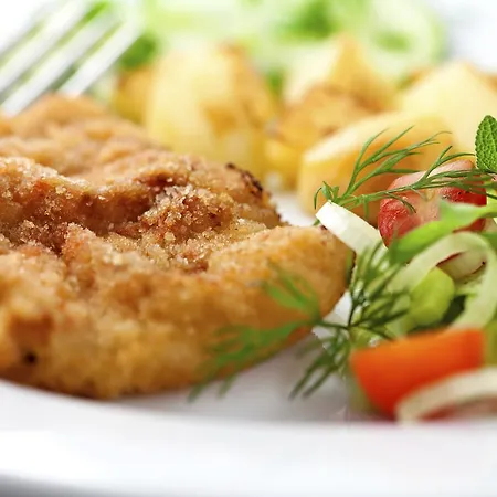 Giessenbach ホテル 4*