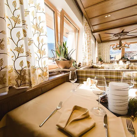 Giessenbach Отель 4*