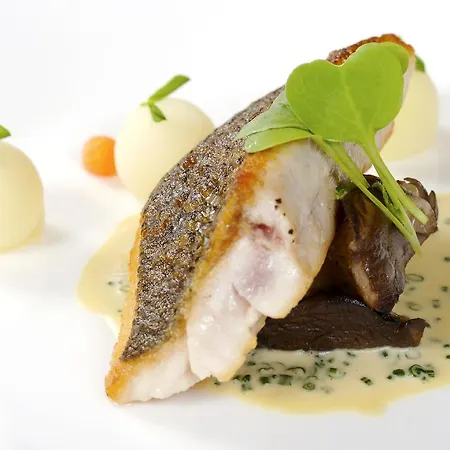 Giessenbach Отель Фюген