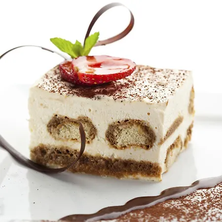 Giessenbach ホテル 4*