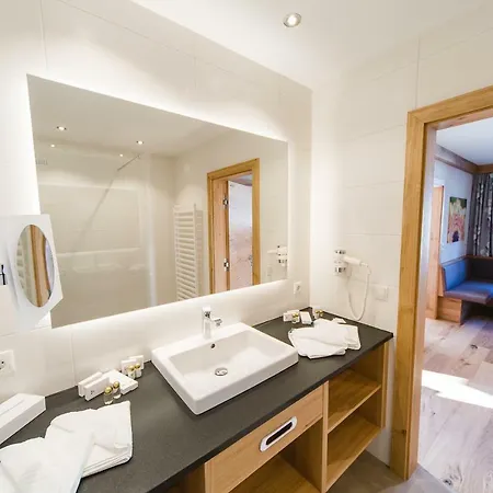 Hotel Giessenbach