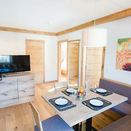 Hotell Giessenbach Fügen