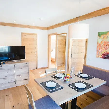 Отель Giessenbach Фюген