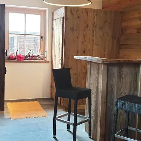 Отель Giessenbach 4*