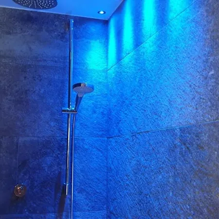 Giessenbach フューゲン