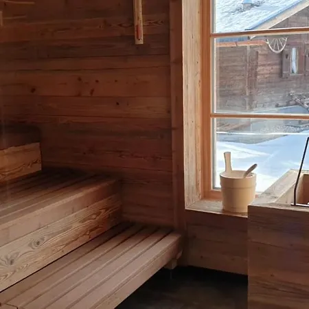 ホテル Giessenbach