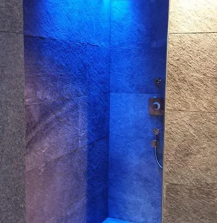 ホテル Giessenbach