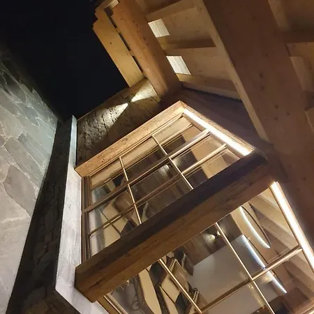 Giessenbach Hotell Fügen