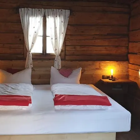 Hotel Giessenbach Fügen