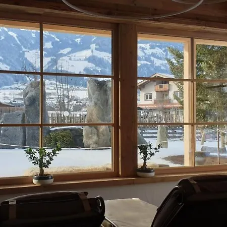 Giessenbach Отель Фюген