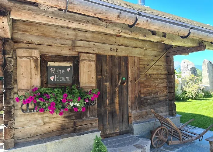 Giessenbach 4* Fügen