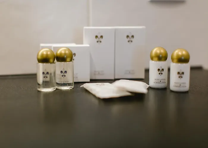 Giessenbach Hotel 4*