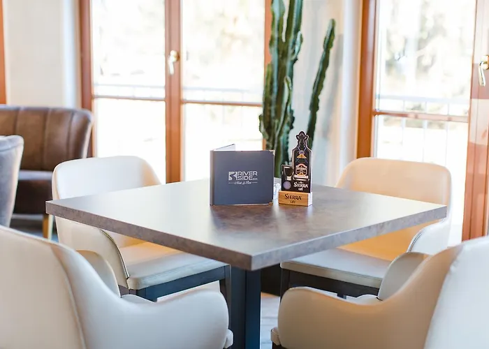 Giessenbach Hotel 4*