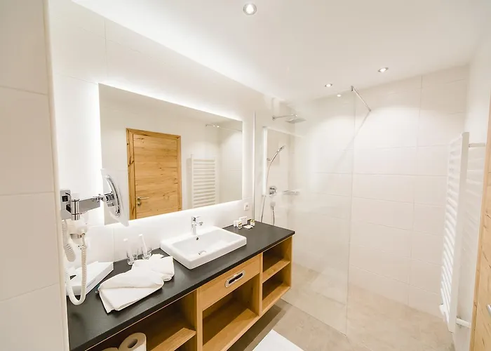 Hotel Giessenbach Fügen