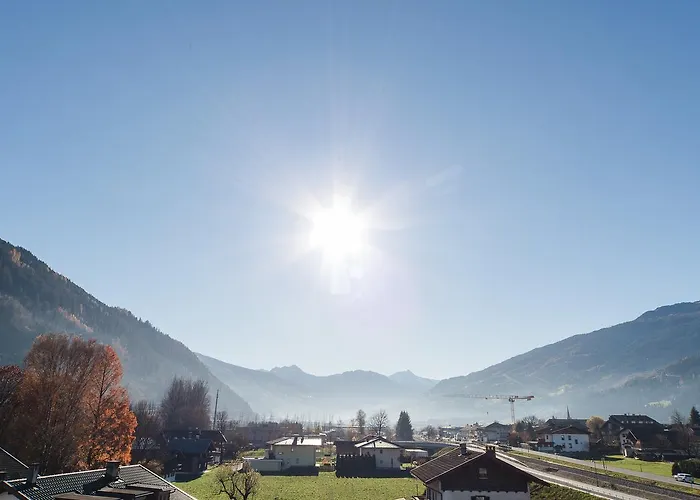 Hotel Giessenbach Fuegen