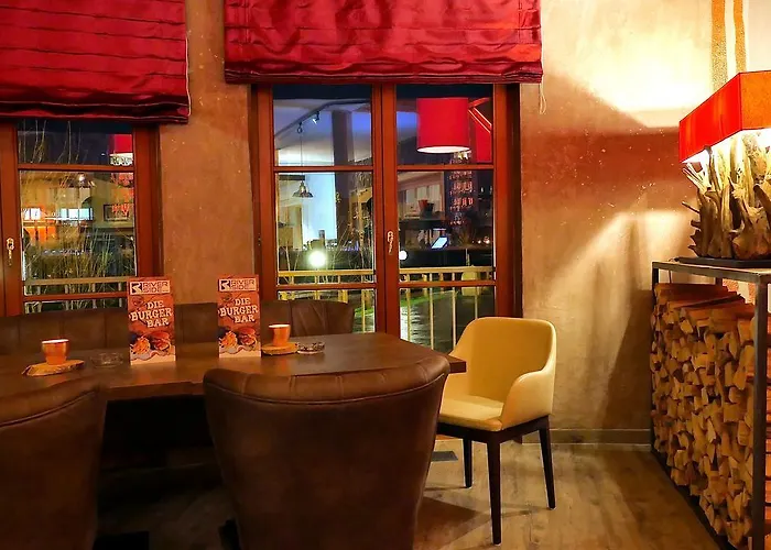 Hotel Giessenbach 4*