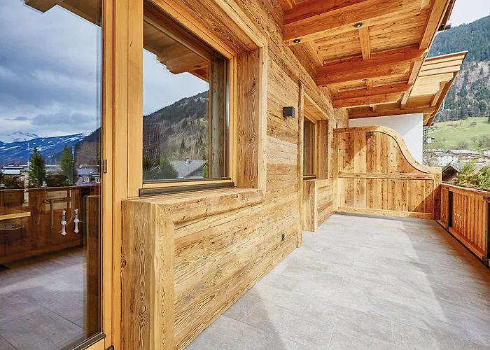 Giessenbach 4* Fügen