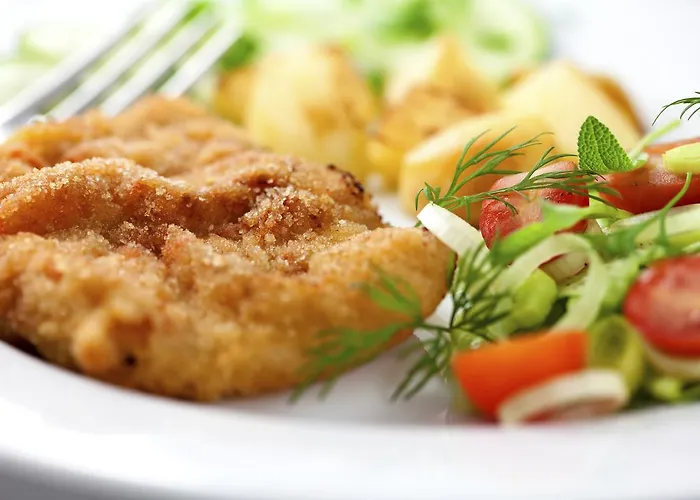 Giessenbach Hotel 4*