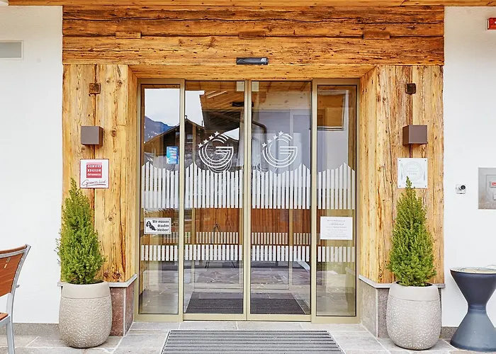 Hotel Giessenbach 4*