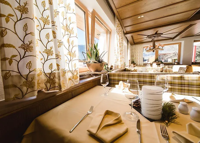 Giessenbach Hotel 4*