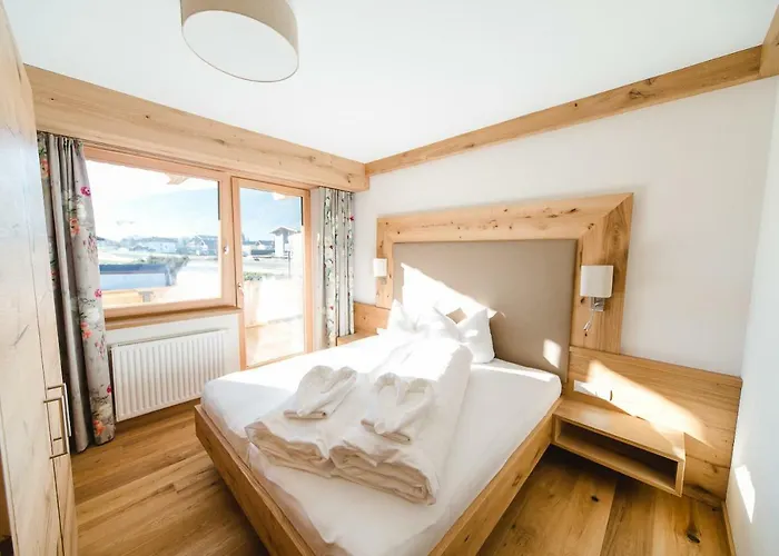 Giessenbach 4* Fügen