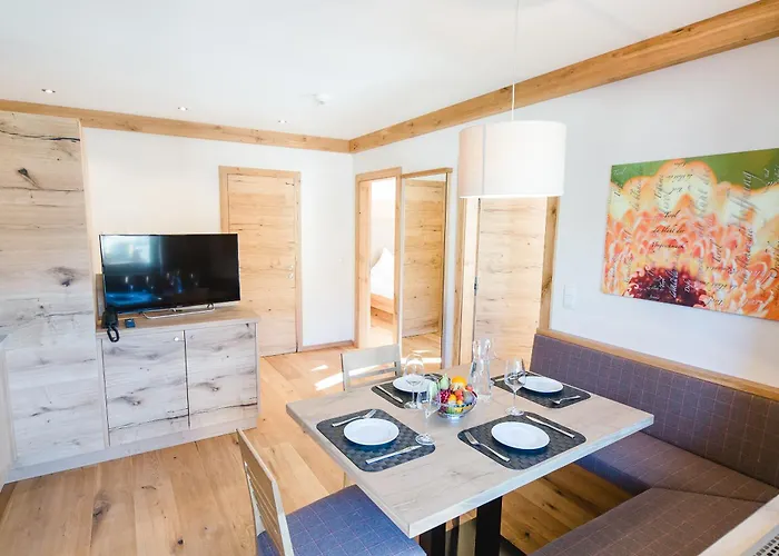 Hotel Giessenbach Fügen