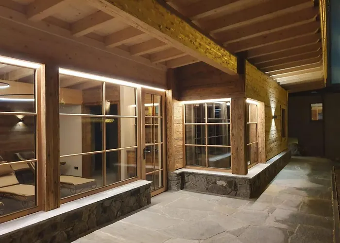 Hotel Giessenbach 4*