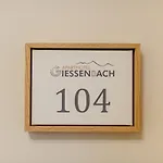 호텔 Giessenbach 4*