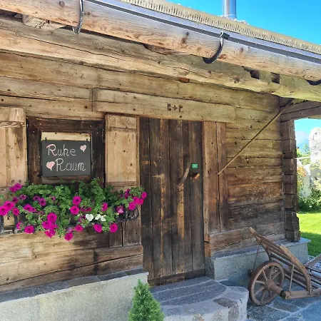 Giessenbach 4* Fügen