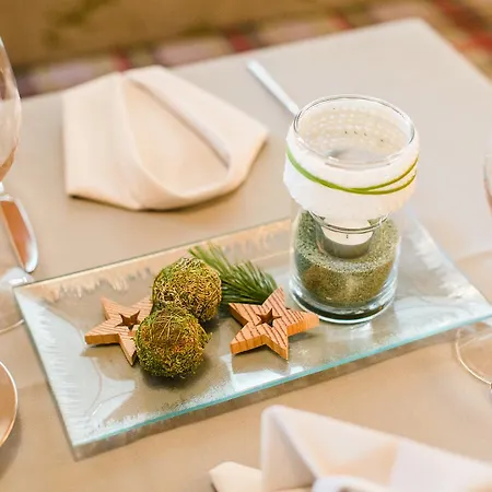 Hotel Giessenbach 4*