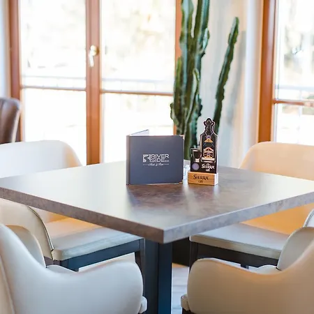 Giessenbach Hotel 4*