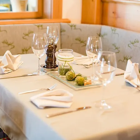 Hotel Giessenbach Fügen