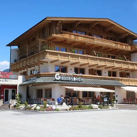 Giessenbach Hotel