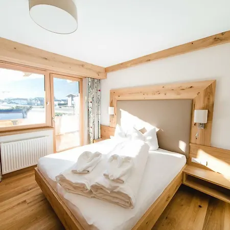 Giessenbach 4* Fügen