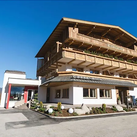 Giessenbach 4*