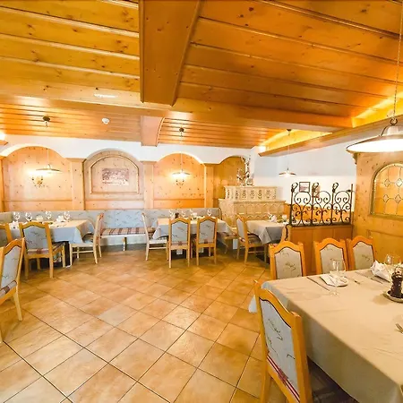 Giessenbach 4* Fügen