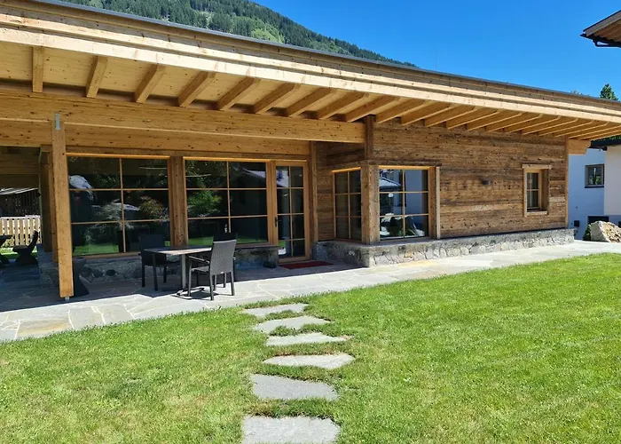 Giessenbach מלון פוגן