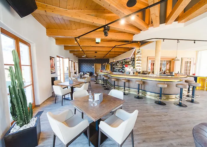 Giessenbach 4* פוגן