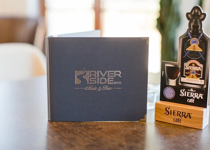 מלון Giessenbach