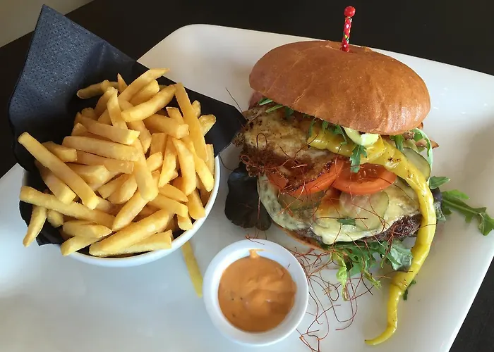 מלון Giessenbach